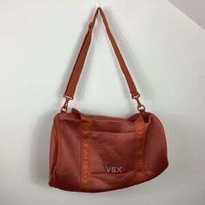 Victoria's Secret VSX Mesh Duffle Bag